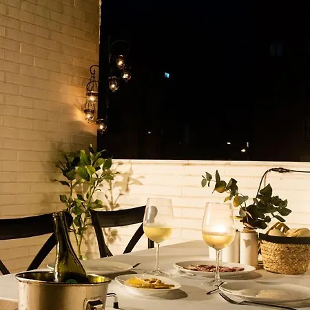 El Rincon De Huete Apartmán *