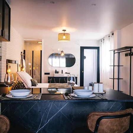 El Rincon De Huete Appartement *