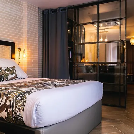 Appartement El Rincon De Huete Almería