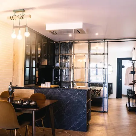 Apartamento El Rincon De Huete Almería