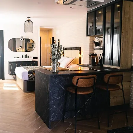 El Rincon De Huete Apartamento