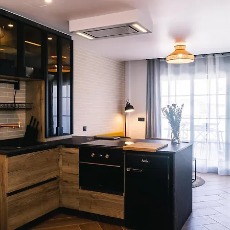 Apartamento El Rincon De Huete