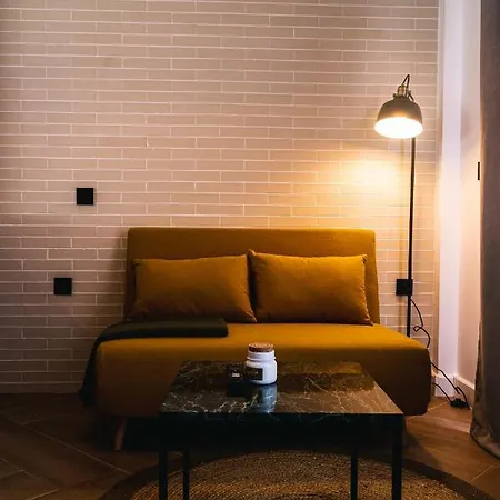 El Rincon De Huete Apartamento *