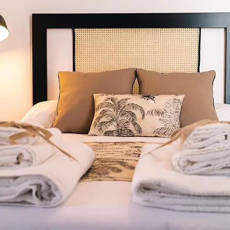 Apartamento El Rincon De Huete Almería
