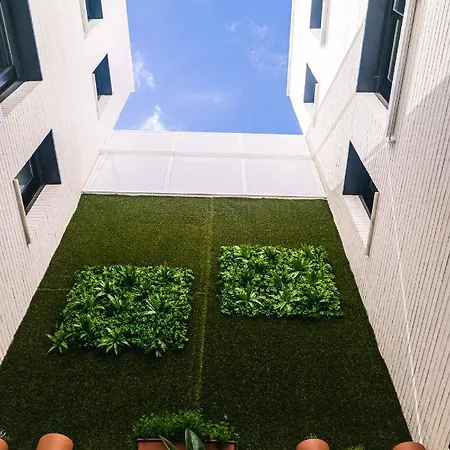 El Rincon De Huete Apartamento *