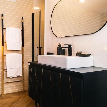El Rincon De Huete Apartamento