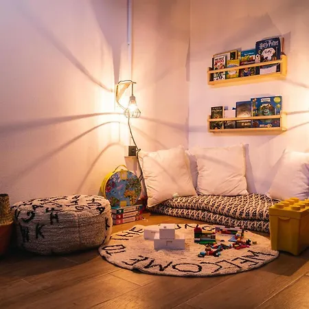 El Rincon De Huete Apartamento Almería