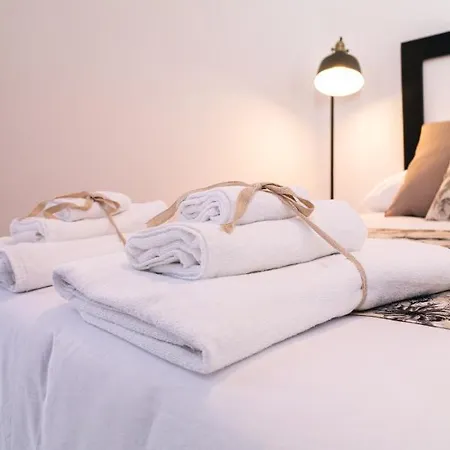 El Rincon De Huete Apartamento