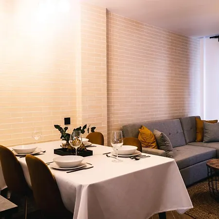 El Rincon De Huete Apartamento Almería