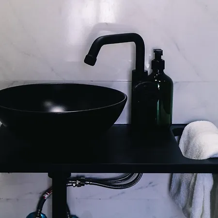El Rincon De Huete Apartamento Almería
