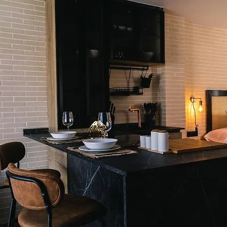 Apartamento El Rincon De Huete Almería