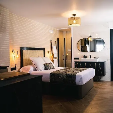 El Rincon De Huete Apartamento *