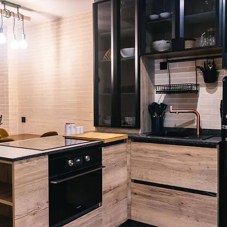 Apartamento El Rincon De Huete Almería