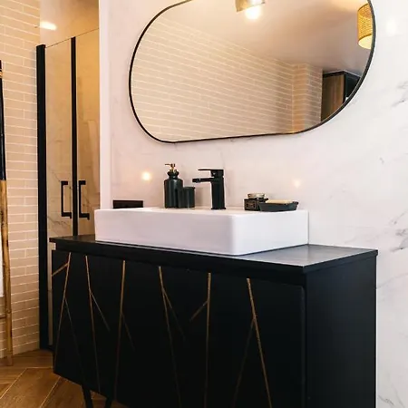 Apartamento El Rincon De Huete