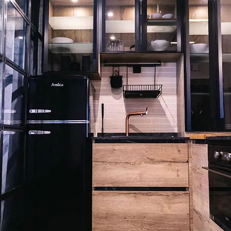 Apartamento El Rincon De Huete Almería