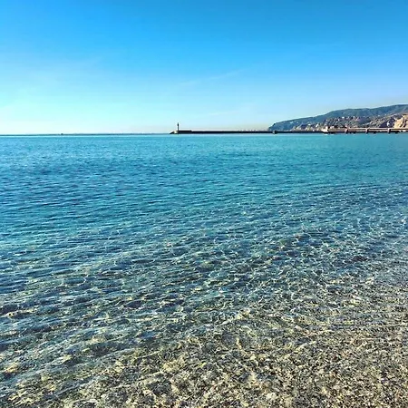 Apartamento El Rincon De Huete Almería
