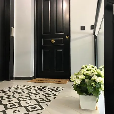 Apartamento El Rincon De Huete *