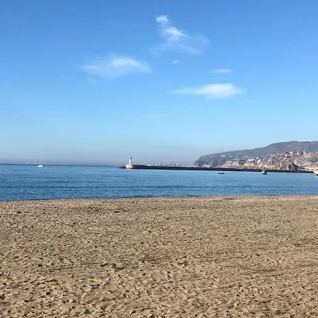 Apartamento El Rincon De Huete Almería